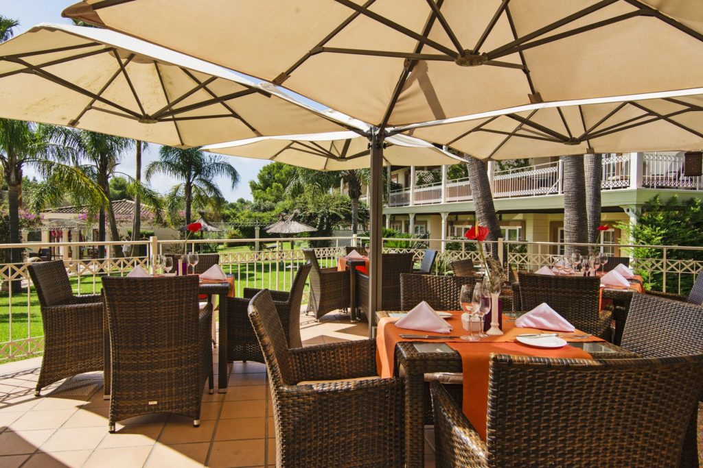 lindner_mallorca_restaurant
