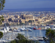 Palma bekommt fünf neue Boutiquehotels