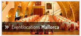 Eventlocation Mallorca