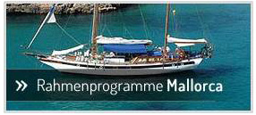 Rahmenprogramme Mallorca